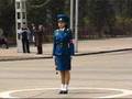Pyongyang Traffic Ladies