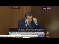 جلسة لمجلس النواب اللبناني لمناقشة المعارك التي يخوضها الجيش لطرد تنظيم الدولة -Views : 0