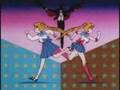 Moonlight Densetsu (Momo-i Version)