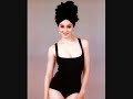 1980s Madonna - Material Girl
