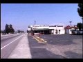 Route 66 - Bono's Orange Juice Stand