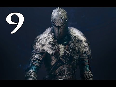 DARK SOULS 2 | Sin Morir y sin Hogueras | Capitulo 9