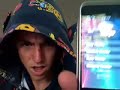 Rap Rap Revenge