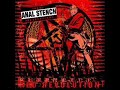 Anal Stench - Hammer  Sickle