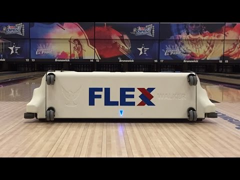 2015 USBC Open Championships - Lane Conditions Revealed