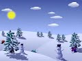Buon Natale per i bimbi