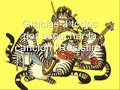 los felinos