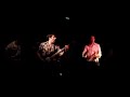 Daughters - Recorded inside a pyramid Daughters - Recorded inside a pyramid