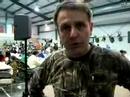 Mexico Baptist Church Wild Game Dinner 2008