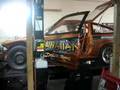 crx@ tha dyno