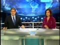 Parte 1 - Os Evangélicos exibida no Jornal Nacional -  Assembléia de Deus e Presbiterianos.