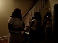kayotic dancin