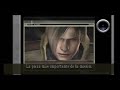 Informe de Ada Wong #004 - Leon S. Kennedy