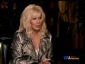 CHER for armenian TV (part 1) Шер