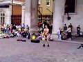 Covent Garden, Londra <b>İlizyon</b> 1