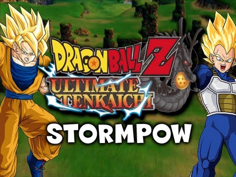 ssj goku