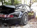 Porsche 965 3,3