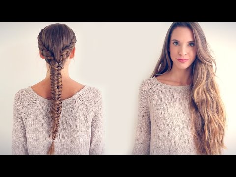 how to get long hair