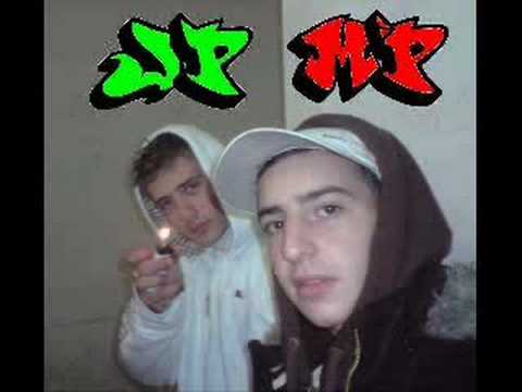 Nino – Stilte voor de storm (JACK SKIEZO)