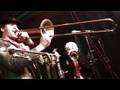 Serebryanaja svad'ba - #13 Женщина-пиявка bil20080914