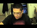 AdaptevR Initial Thoughts