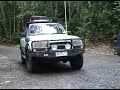 Cape York Action chap2 - Townsville to Cooktown