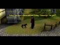 RuneScape Comedy Sketch (SO FUNNY!) Who's on First?