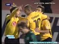 Thrasyvoulos v AEK 0-3 (41\