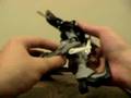 HG 1/100 Gundam Deathscythe Hell Custom Model Review