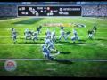 Pitch WIth Madden 2009 To Compare To All Pro Football Fixed In Madden 2010?
