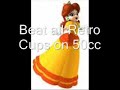 How to get every character in Mario Kart DS