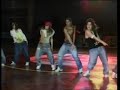 Grupo next hip hop
