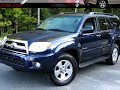 2006 Toyota 4Runner SR5 23434 Mike Duman Auto Sales