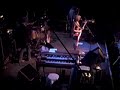 Grace Potter and the Nocturnals at Higher Ground Grace Potter and the Nocturnals at Higher Ground