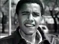 Biography of Barack Obama 3/5