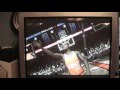 V�deo Nba live 09 2009 Slam dunk contest emeka okafor vs superman READ Info thank you