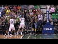 NBA blooper - Andrei Kirilenko misses wide open last second lay up