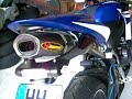 CBR600RR 2007 Akrapovic Evo2 Full-System CBR600RR 2007 Akrapovic Evo2 Full-System