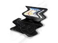 Carrymobile Leather Case for Nokia 330 - Flip Type (Black) Carrymobile Leather Case for Nokia 330 - Flip Type (Black)