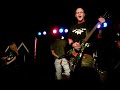 Woden @ IRock 12-09-06 Part 2!