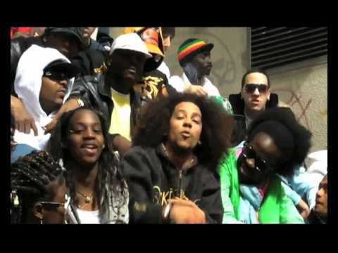 (TDM) kem ki sta ku nos? YANNICK,TDM THUGPAXION,PINA G ft MR Og(VIDEO CLIP OFFICIAL)