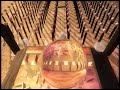 The Fortune Teller - 3D computer animation