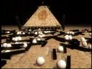 The Fortune Teller - 3D computer animation