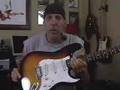 Electric Guitar choices fender american mexican made strats