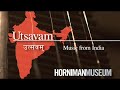 singers, musicians and instrument makers from majuli. produced and directed by rolf killius.