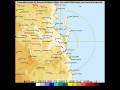 videos de Brisbane Weather Radar Single Day 2008-11-30