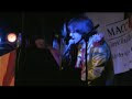 American English Beatles Cover I am the Walrus