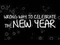 Madwave // New Year 2010 // Turku // Promotional teaser