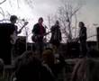Davide Van De Sfroos & Testimoni di Geomag - London calling