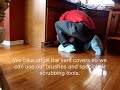 Watch this video before you hire a air duct cleaner